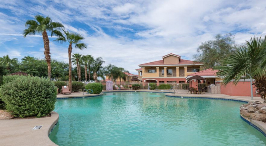 Sport & Beauty 2, Westgate Painted Mountain Golf Resort, Maricopa