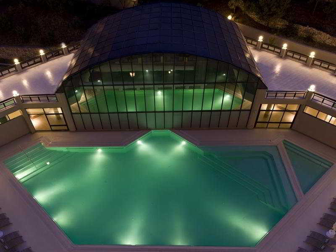 Sport & Beauty 2, Kaya Izmir Thermal And Convention, Narlıdere