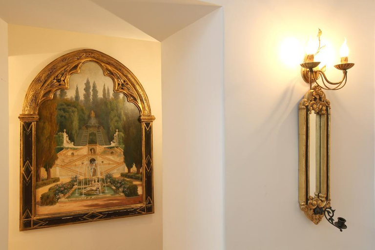 Food & Drinks, Navona Governo Vecchio Guest House, Roma