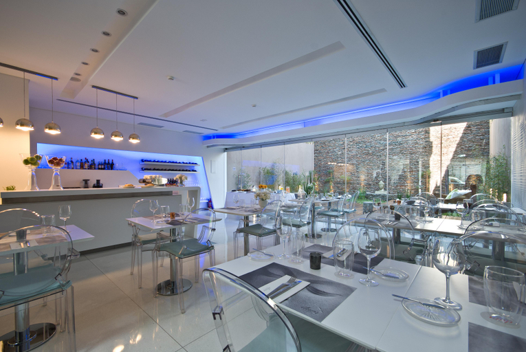 Food & Drinks 5, Ilum Experience Home, Distrito Federal