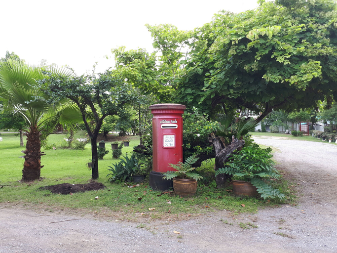 Suanmaihom Resort, Suan Phung