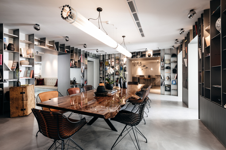 Public Area 2, Sir Savigny Hotel, Berlin