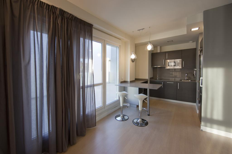 Sport & Beauty 5, Apartamentos Irenaz, Álava