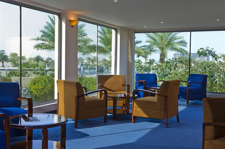 Public Area 4, Sheraton Bahrain Hotel, Manama
