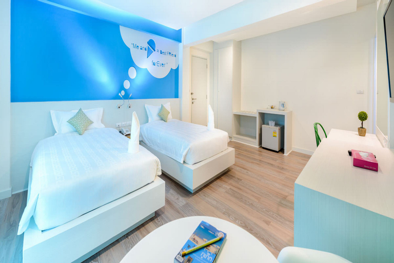 Bedroom 17
