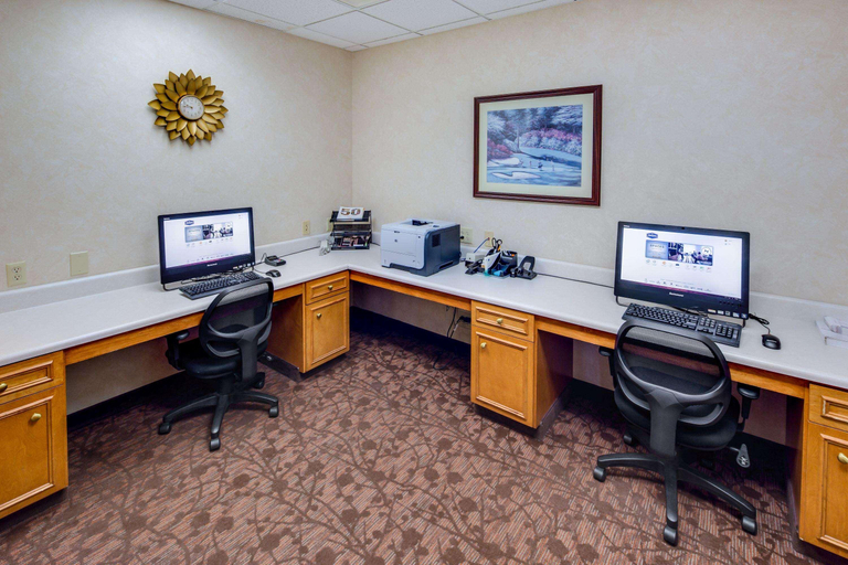 Public Area 3, Hampton Inn & Suites Augusta West , Columbia