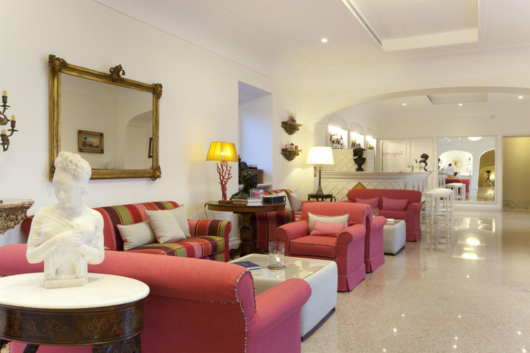 Public Area 4, Hotel Corallo Sorrento, Napoli