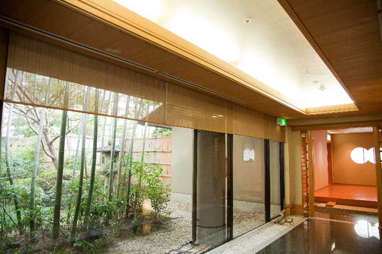 Public Area 3, Kyoto Brighton Hotel, Kyoto