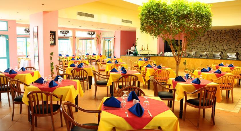Food & Drinks 5, New Badawia Resort, Sharm el-Sheikh