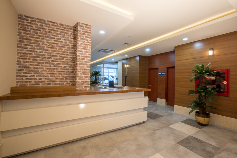 Public Area 4, Side Aquamarin Resort & Spa, Manavgat