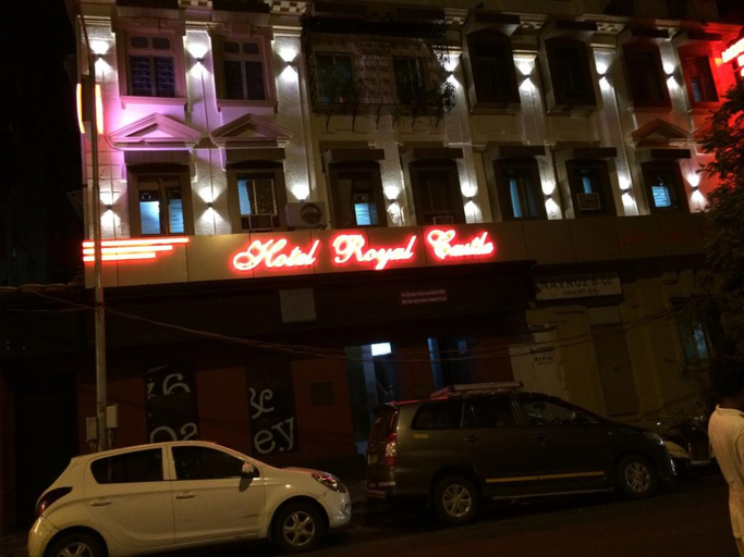 Public Area 1, Royal Castle Mumbai, Mumbai City