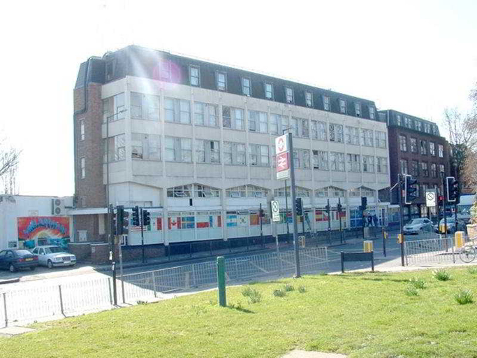 Exterior & Views 2, Hostel 639- HSD, London