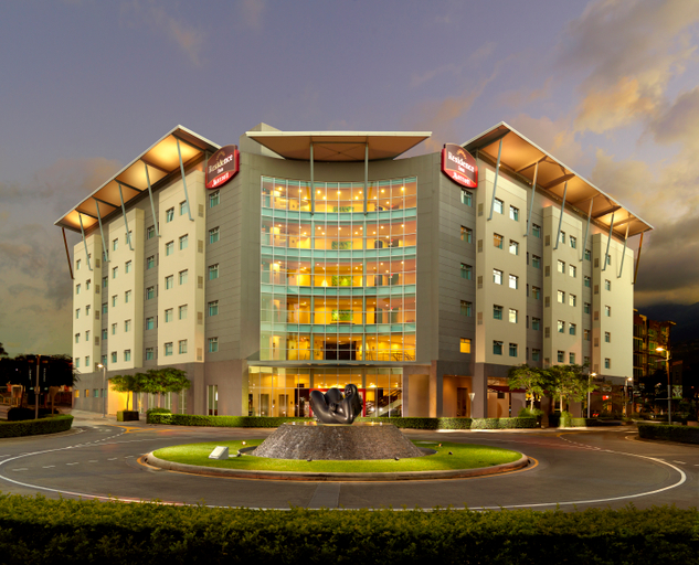 Exterior & Views 2, Residence Inn by Marriott San Jose Escazu, Escazú