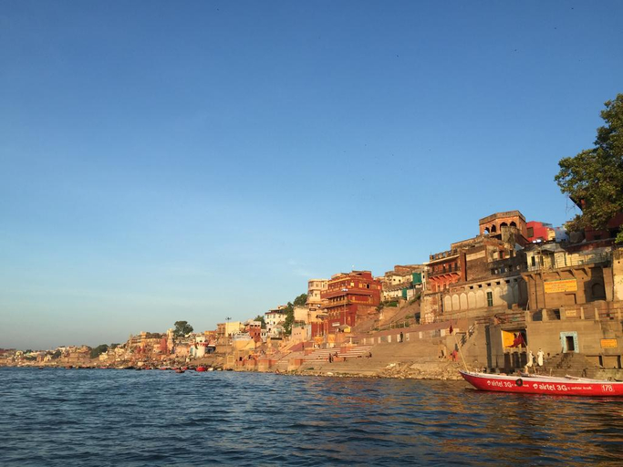 Exterior & Views 1, Rivatas by Ideal, Varanasi