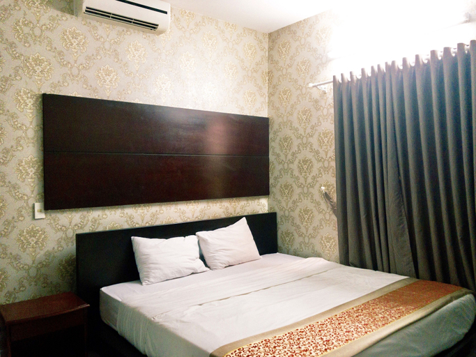 Bedroom 4, 86 Ha Long, Vũng Tàu