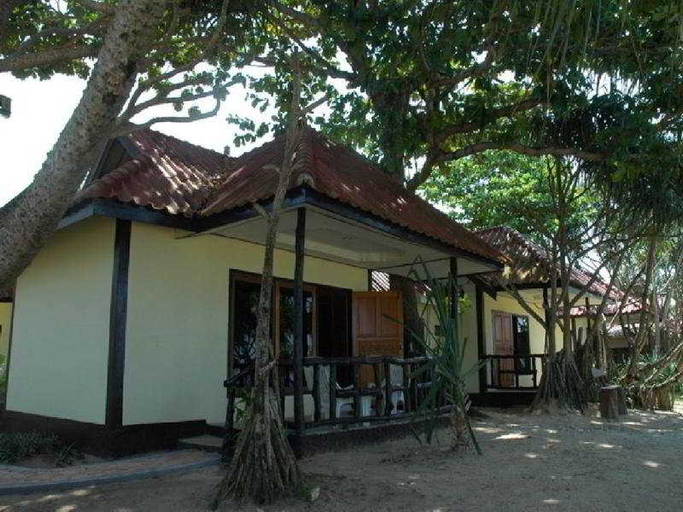 Exterior & Views 2, Lanta Nice Beach Resort, Ko Lanta