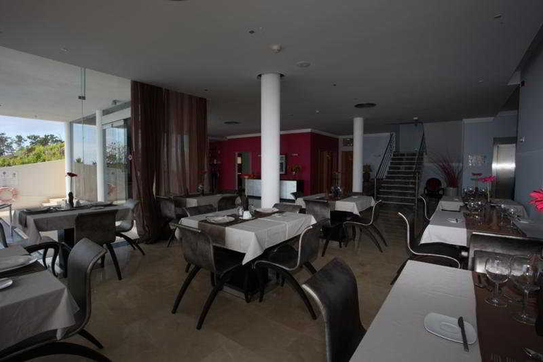 Food & Drinks 5, Hotel Apartamentos Baia Brava, Santa Cruz