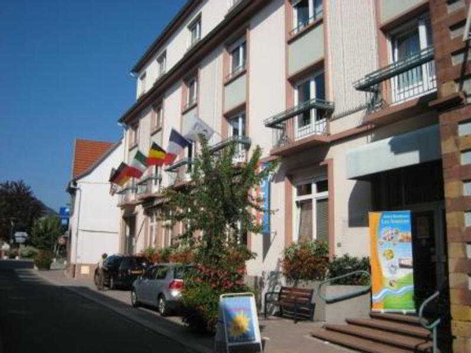Hotel Majestic Alsace, Bas-Rhin