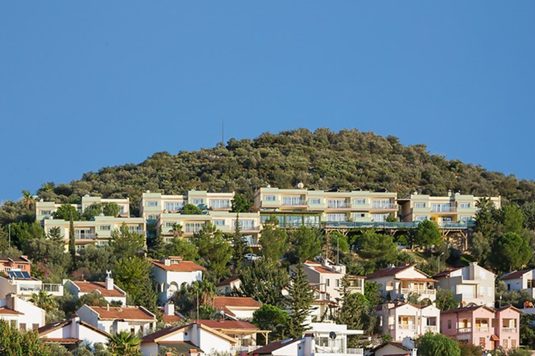 Exterior & Views 2, Happy Hotel, Kaş