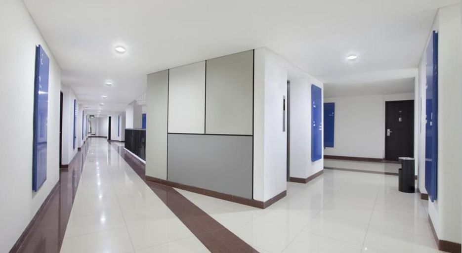 Amaris Hotel Bandara Soekarno Hatta, Tangerang