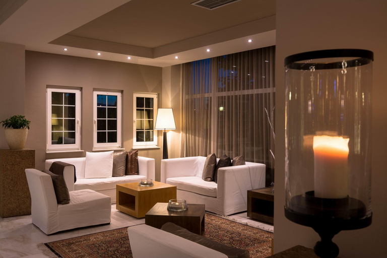 Public Area 4, Dion Palace Resort & Spa by Anayia All Inclusive Resorts, Central Macedonia