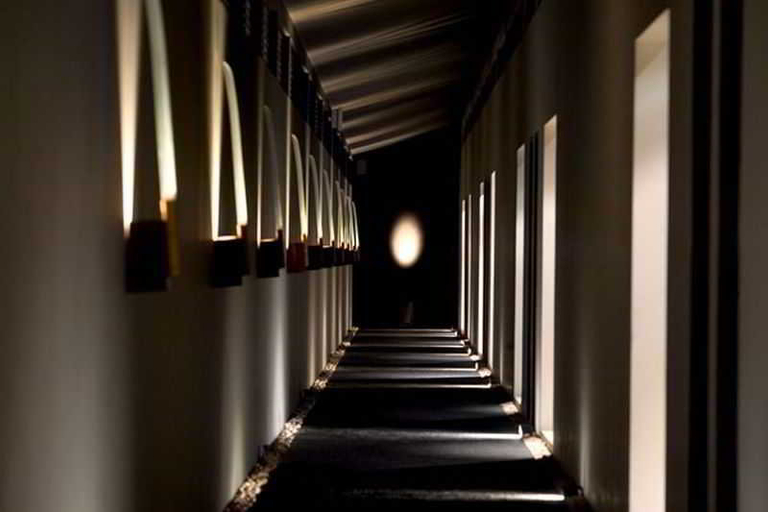Public Area 4, The Seiryu Boutique Villas, Badung