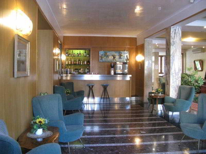 Public Area 3, Hotel Meliá Venezia Lido, Venezia