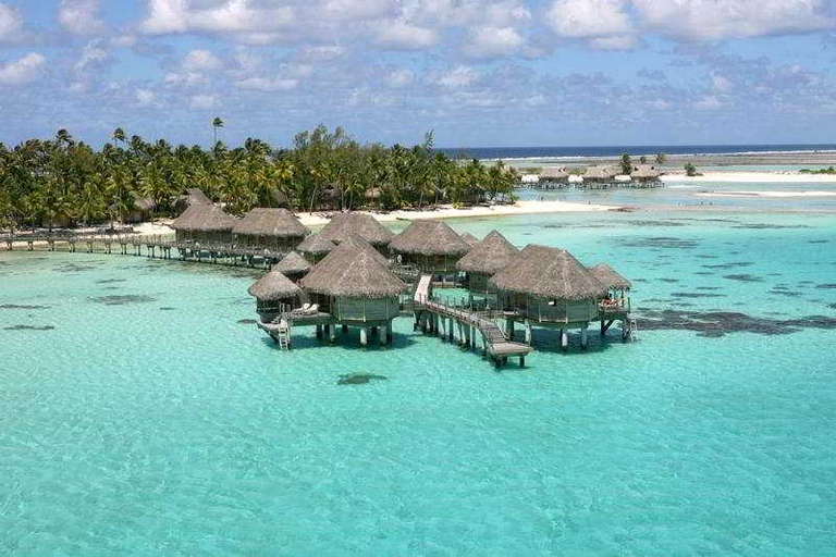 Exterior & Views 1, Le Tikehau by Pearl Resorts