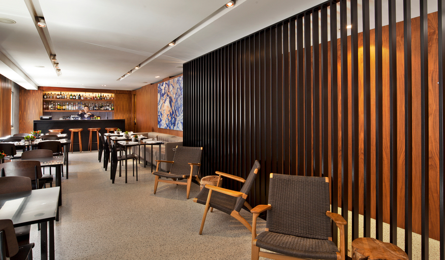 Public Area 3, Altis Prime Hotel de Apartamentos, Lisbon