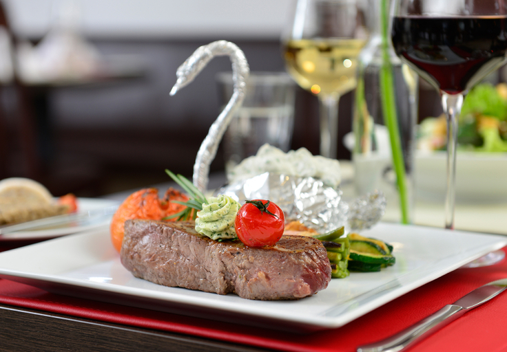 Food & Drinks 2, Roomingtons Wetzlar, Lahn-Dill-Kreis