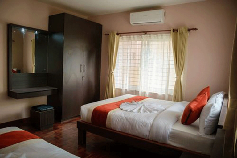 Sweet Dream Apartment Pvt Ltd, Bagmati