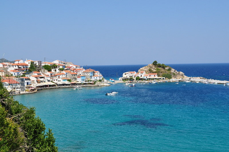 Others 4, Studios Penelope, North Aegean