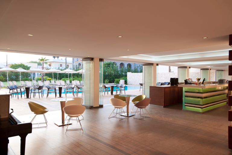 Food & Drinks 5, Castello Boutique Resort & Spa Adults Only, Crete