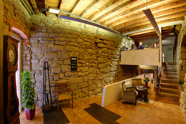 Public Area 3, La Freixera, Lleida