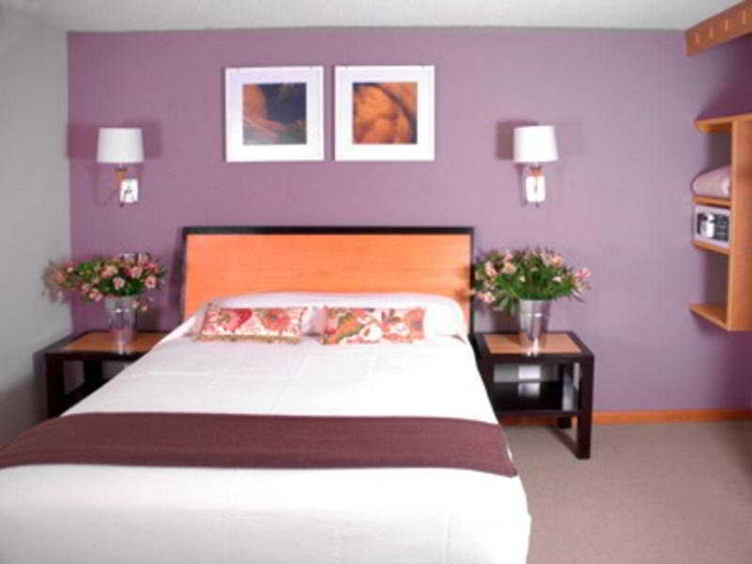 Bedroom 5, Centro 19, Querétaro