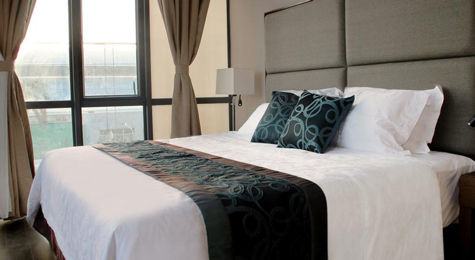 Bedroom 10