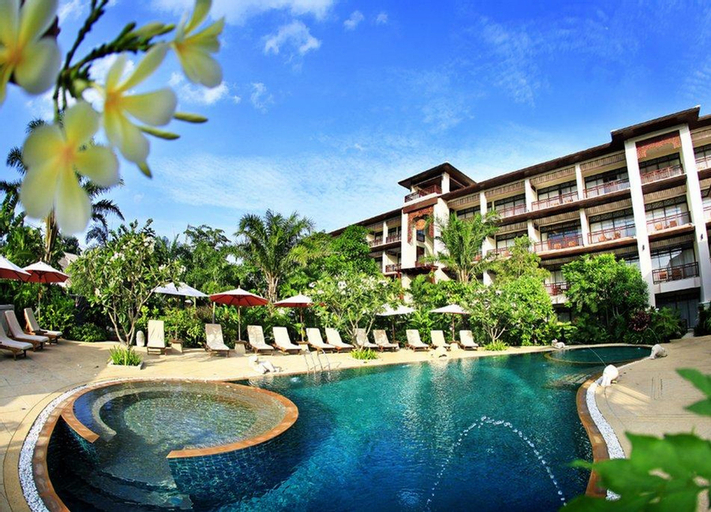 Le Murraya Boutique Serviced Residence & Resort, Ko Samui