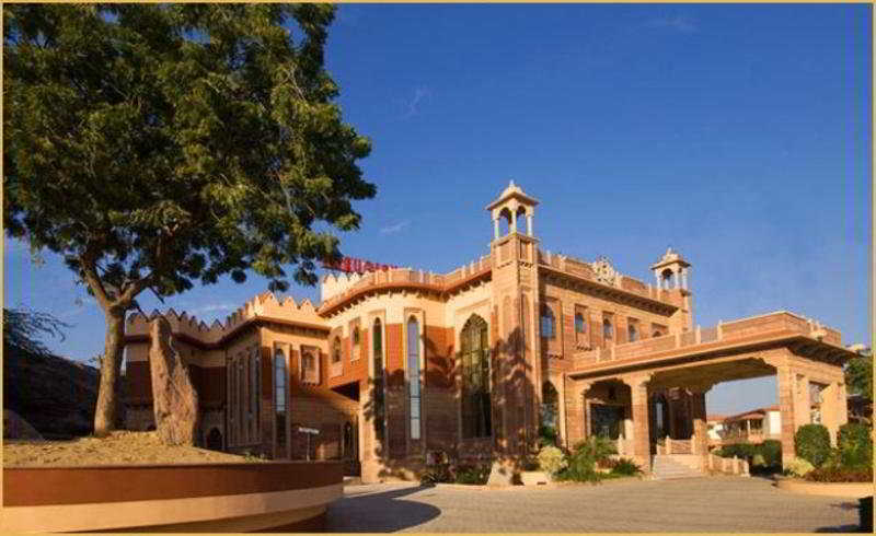 Marugarh, Jodhpur