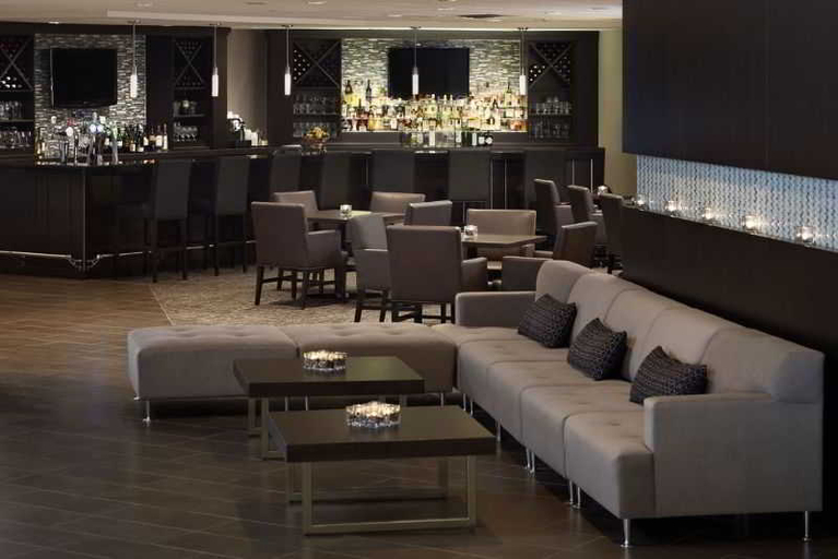 Public Area 4, Delta Hotels Sault Ste. Marie Waterfront, Algoma