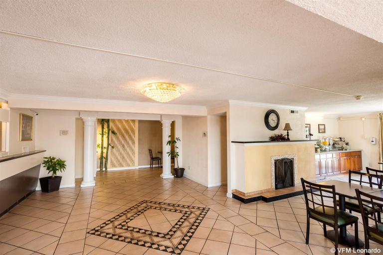 Public Area 3, Rodeway Inn & Suites, Orleans