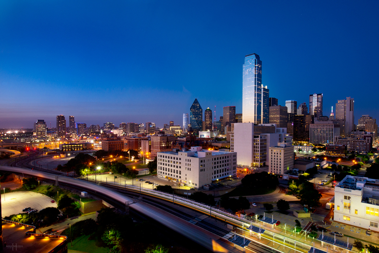 Hyatt Regency Dallas, Dallas