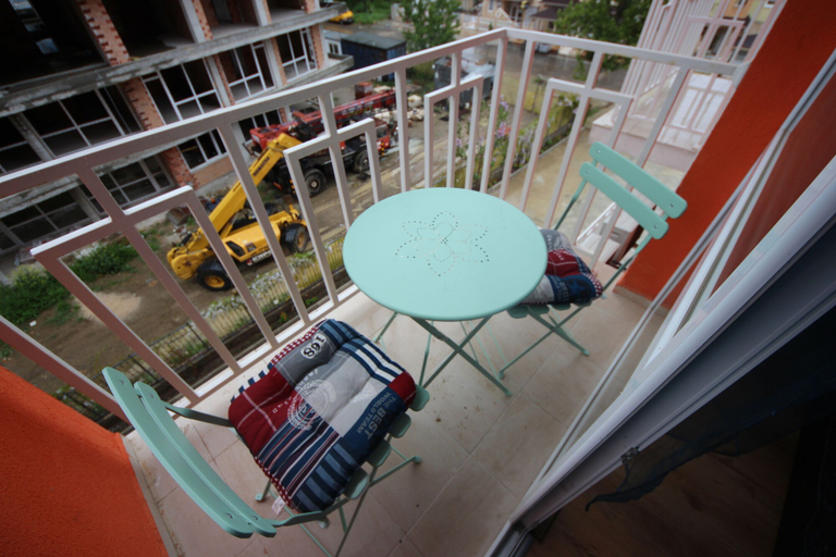 Exterior & Views 4, Menada Gerber 4 Apartments, Nesebar
