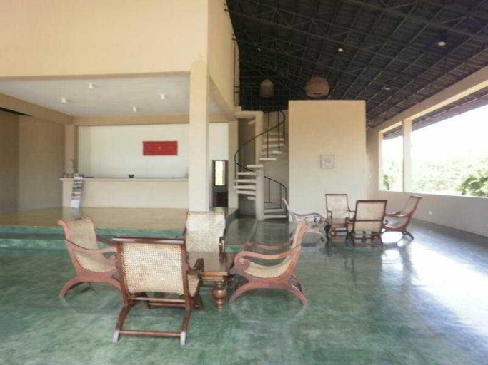 Public Area 3, Kassapa Lion's Rock, Dambulla