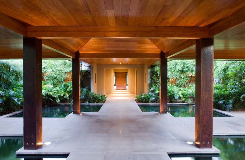 Public Area 4, Qualia, Whitsunday