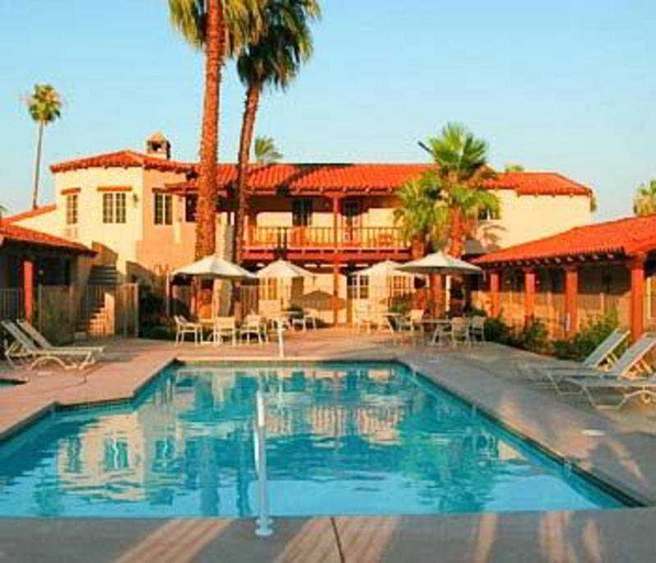 Sport & Beauty 2, Alcazar Palm Springs, Riverside