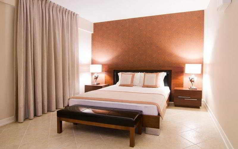 Bedroom 3, La Vista Boutique Hotel & Spa, Kuşadası