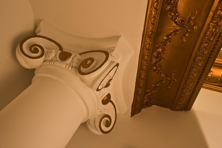 Bathroom 5, Grand Hotel Michelacci, Pesaro E Urbino