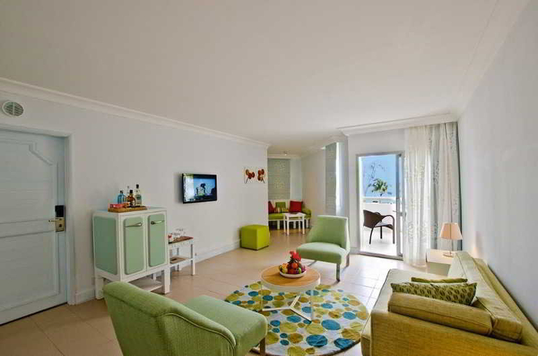Bedroom 3, Ambre, A Sun Resort, Mauritius - Adult only Hote, Flacq