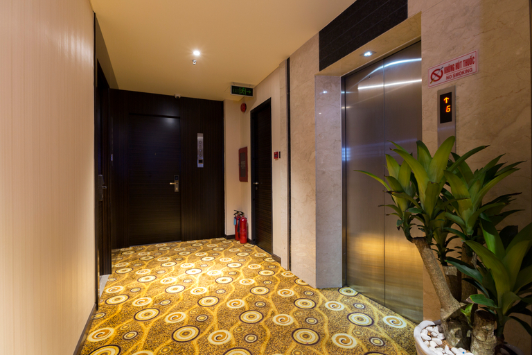 Exterior & Views 5, Queen Ann Hotel Saigon, District 1