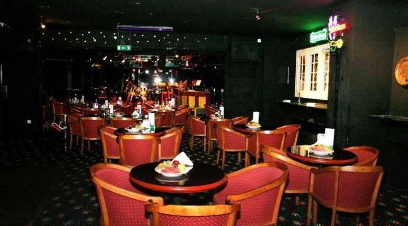 Food & Drinks 5, Ramee Guestline Deira Hotel, Dubai